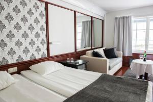 Superior Twin Room room in Hotel Royal Ruka