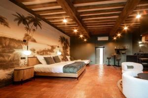 Château de Dracy La Nomade