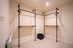 Château de Dracy La Nomade