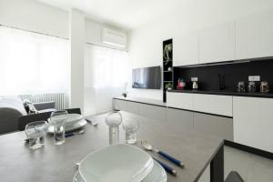 Terra di Milano - Scalo Farini