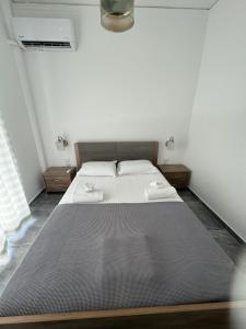 Mano’s House Preveza