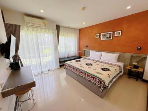 Ideo Phuket Hotel - Naiyang Beach