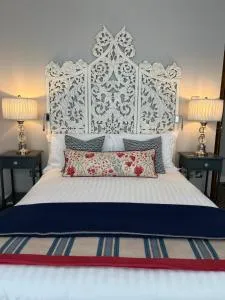 Rooms at number one - Ramsgate