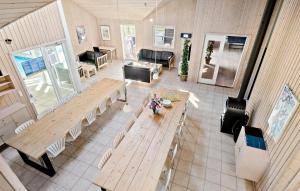 Awesome Home In Idestrup With Wifi