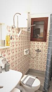 Apartments Papadioti