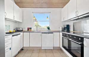 Awesome Home In Idestrup With Wifi