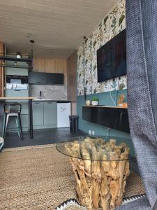 L escatade de Saint jean de monts