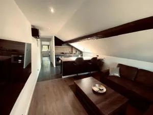 Appartement 1000 et une nuits - 圣阿沃尔德