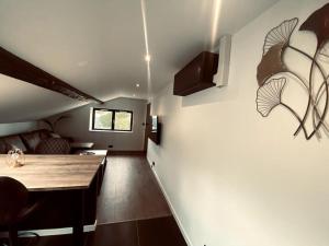 Appartement 1000 et une nuits