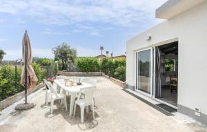 Amazing Home In Santa Maria Del Focall
