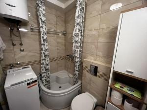 Family Rakic Apartment