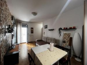 Family Rakic Apartment