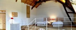 Maisons de vacances les gites de fred en Dordogne, Maisons avec piscines privees et chauffees : photos des chambres