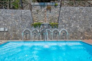 Le Contrade by Sosòre Holiday Homes -Amalfi Coast
