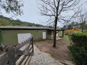 Casa de campo karim - Tipas