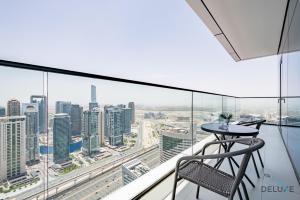 Delightful 2BR Apartment in VIDA Residences Dubai Marina by Deluxe Holiday Homes