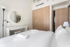 Beautiful 1 BR with Gym, Pool & Kids Playground