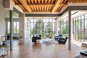Villas La Verriere amazing familiy house : photos des chambres
