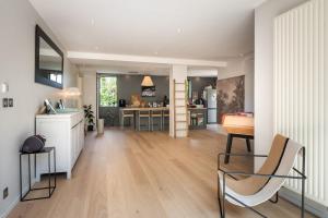 Villas La Verriere amazing familiy house : photos des chambres