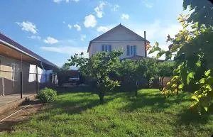 Guest house BAIEL - Tong