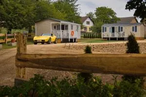 Ubytování VERLIBA - Dvůr Králové nad Labem