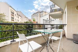 GuestReady - Era uma vez em Montparnasse