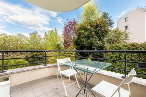 GuestReady - Era uma vez em Montparnasse