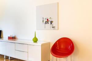 GuestReady - Era uma vez em Montparnasse