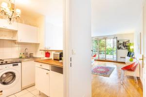 GuestReady - Era uma vez em Montparnasse