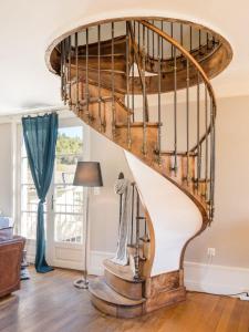 Villas Les Pierres - Charming and typical stone house : photos des chambres