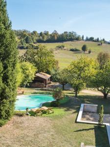 Villas Les Pierres - Charming and typical stone house : photos des chambres
