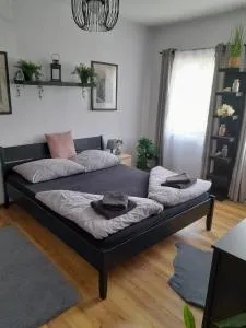 Penzion a restaurace Bílý Kůň - Frýdlant