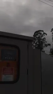 THOKOZA ANGLICAN CONFERENCE CENTRE - Lobamba