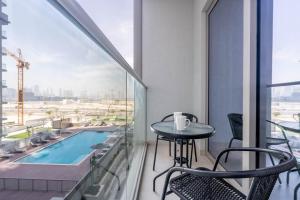 GuestReady Holiday Homes - Sobha Urban Retreat