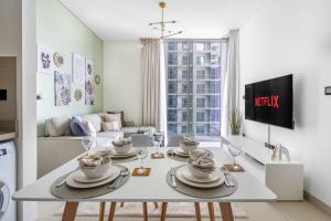 GuestReady Holiday Homes - Sobha Urban Retreat