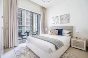 GuestReady Holiday Homes - Sobha Urban Retreat
