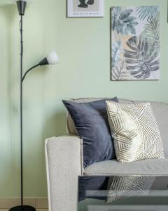 GuestReady Holiday Homes - Sobha Urban Retreat