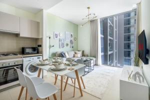 GuestReady Holiday Homes - Sobha Urban Retreat