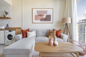 GuestReady Holiday Homes - Boho Marina Dream