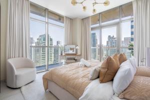 GuestReady Holiday Homes - Boho Marina Dream