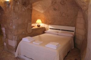 Casa Vacanza Il Fontanino nel cuore dei Sassi