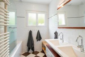 Villas O vert - Amazing villa with trendy decoration : photos des chambres