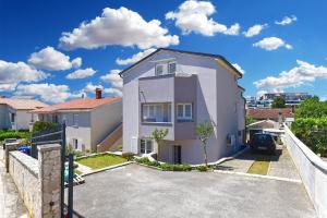 Ferienwohnung für 5 Personen ca 50 qm in Medulin, Istrien Südküste von Istrien
