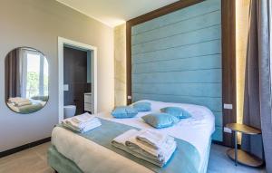 3 Bedroom Cozy Apartment In Scandicci