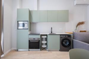 FLORIT FLATS - The Arts & Port Suites - PET FRIENDLY