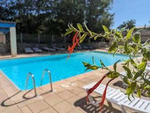 弗雷果勒小屋乡村度假屋 - 维扎克