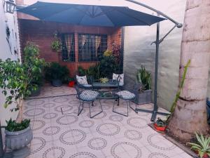 Impecable departamento temporario en Córdoba