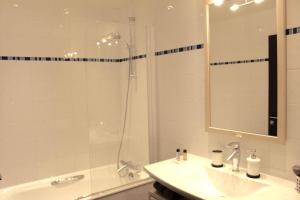 Short Stay Paris Apartments