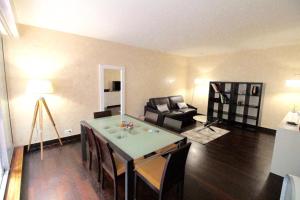 Appartements Short Stay Paris Apartments : photos des chambres