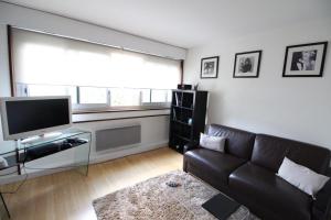 Appartements Short Stay Paris Apartments : photos des chambres